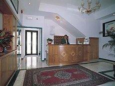 Flower Garden Hotel