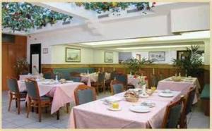 Flower Garden Hotel