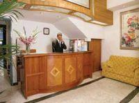Flower Garden Hotel