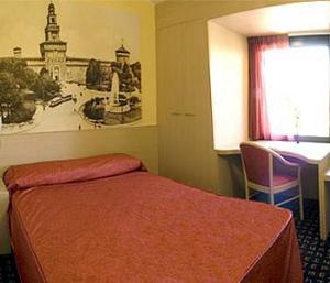 Hotel Portello - Gruppo Minihotel
