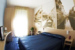 Hotel Portello - Gruppo Minihotel