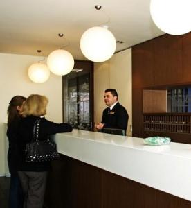 Hotel Portello - Gruppo Minihotel