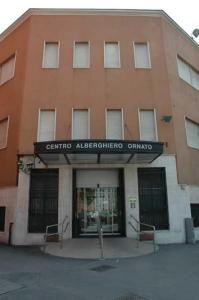 Hotel Ornato - Gruppo MiniHotel