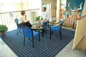 Hotel Ornato - Gruppo MiniHotel