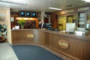 Hotel Ornato - Gruppo MiniHotel