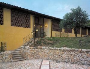 Bed&Breakfast Monte Tondo