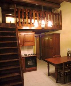 Bed&Breakfast Monte Tondo