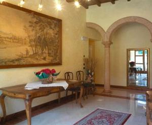 Bed&Breakfast Monte Tondo