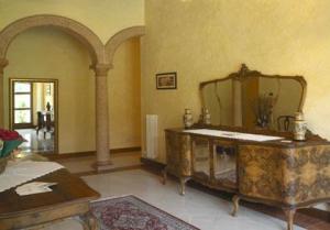 Bed&Breakfast Monte Tondo
