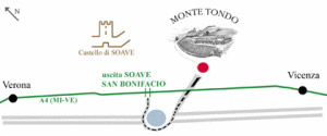 Bed&Breakfast Monte Tondo