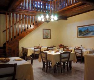 Bed&Breakfast Monte Tondo