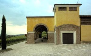 Bed&Breakfast Monte Tondo
