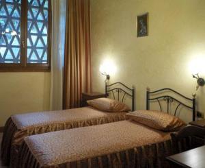Bed&Breakfast Monte Tondo