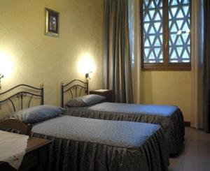 Bed&Breakfast Monte Tondo