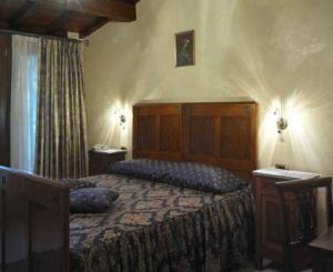 Bed&Breakfast Monte Tondo