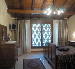 Bed&Breakfast Monte Tondo
