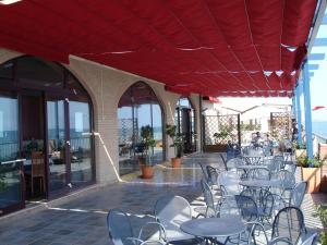 Hotel Centro Congressi Polo Nautico