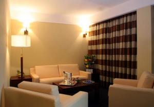Hotel Capannelle Roma