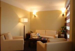 Hotel Capannelle Roma