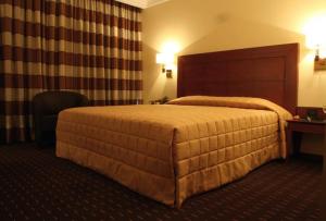 Hotel Capannelle Roma