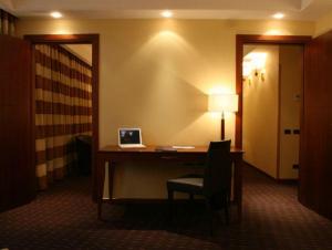 Hotel Capannelle Roma