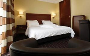 Hotel Capannelle Roma