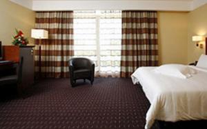 Hotel Capannelle Roma