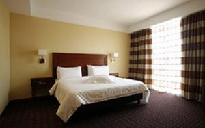 Hotel Capannelle Roma