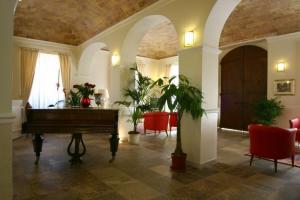 Hotel Claila