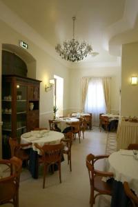 Hotel Claila