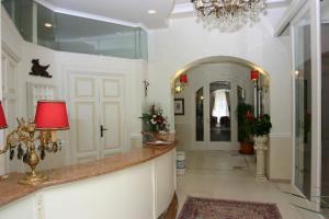 Hotel Claila