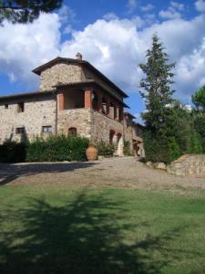 Fattoria Pratale