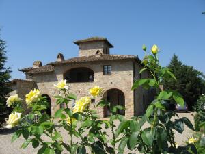 Fattoria Pratale