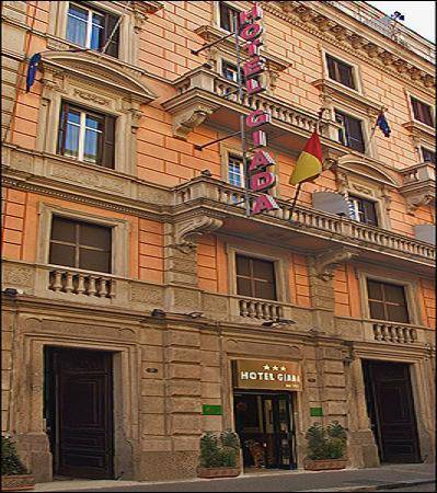 Hotel Giada