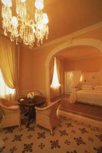 Villa Le Magnolie