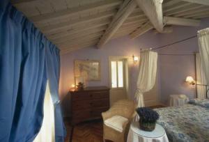 Villa Le Magnolie