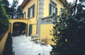 Villa Le Magnolie
