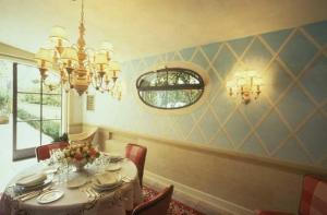Villa Le Magnolie