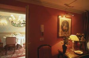 Villa Le Magnolie