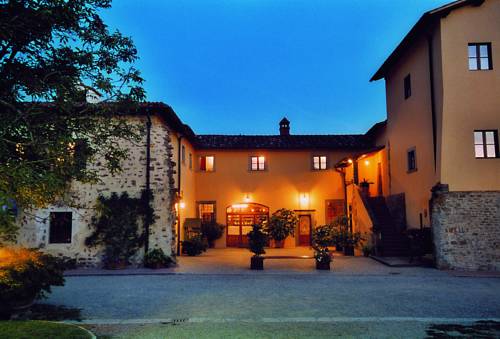 Villa Il Crocicchio