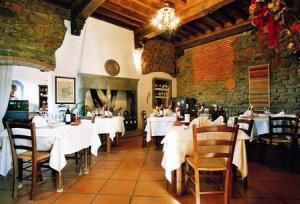 Villa Il Crocicchio