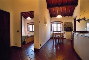 Villa Il Crocicchio