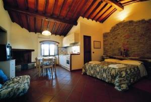 Villa Il Crocicchio