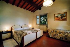 Villa Il Crocicchio