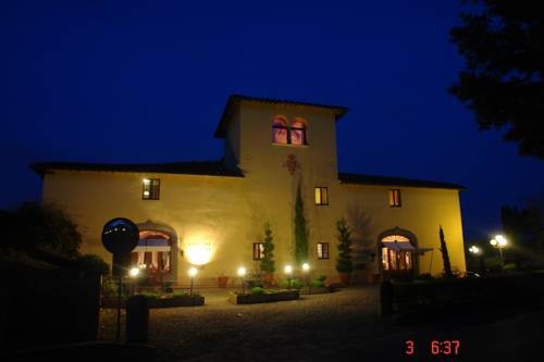 Tenuta Il Corno