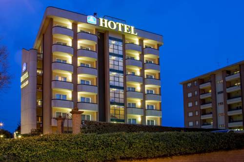 Best Western Hotel Viterbo