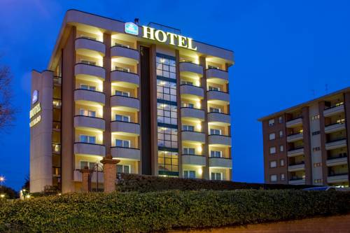 Best Western Hotel Viterbo