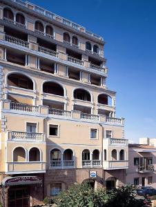 Colonna Palace Hotel Mediterraneo