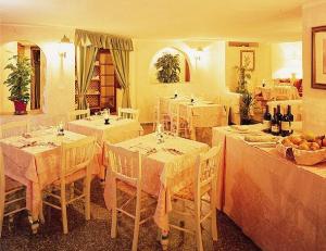 Colonna Palace Hotel Mediterraneo