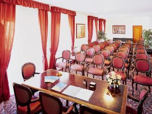 Colonna Palace Hotel Mediterraneo